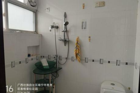 【香格里拉花园】南宁市青秀区长湖路59号香格里拉花园3号楼C单元1703号不动产