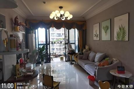 【南宁恒大城】南宁市江南区那洪大道9号南宁恒大城7号楼2单元九层902号房