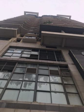 【金盛财富广场】南宁市良庆区金沙大道15号金盛财富广场A座1216号房产