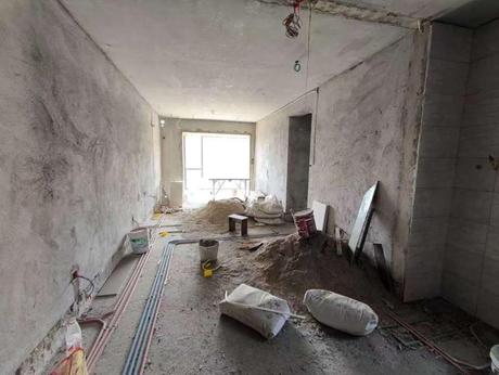 【龙光江南院子】南宁市江南区智和路6号龙光江南院子16号楼十五层1502号不动产