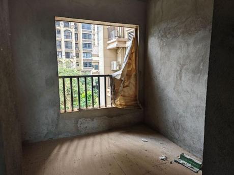 【江湾山语城】南宁市邕宁区江湾路7号中国铁建·江湾山语城24号楼B单元四层403号房