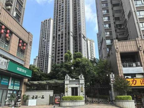 【金源一品】南宁市良庆区博艺路10号金源一品3号楼十六层1601号房