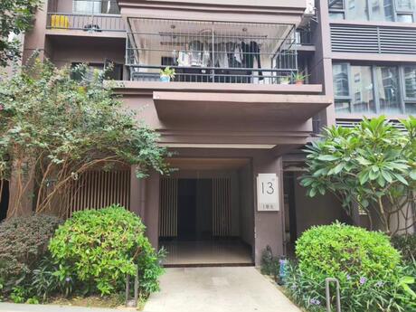 【瀚林山水源】南宁市兴宁区南梧路6号瀚林山水源13号楼1单元十一层1105号房产