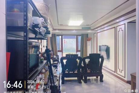 【滨江御景花园】南宁市良庆区龙堤路69号滨江御景花园B栋十四层1401号不动产