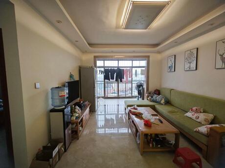 【宝丰园·宝丰大厦】南宁市江南区星光大道223号宝丰园·宝丰大厦2单元1405号不动产