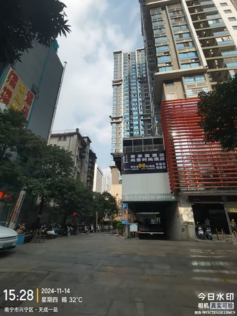 【天成一品】南宁市兴宁区朝阳路65号天成一品C1515号