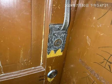 【米兰小区】南宁市青秀区竹塘路18号米兰小区4栋1单元301号