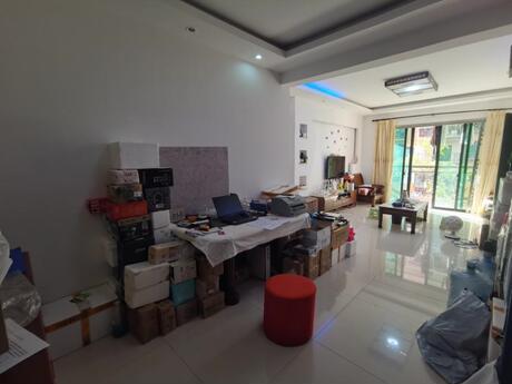 【嘉汇馨源】南宁市西乡塘区大学东路41号嘉汇馨源6号楼1单元301号不动产