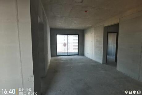 【旭辉江山樾】南宁市良庆区银海大道1223-1号旭辉江山樾09号楼二十层2003号不动产