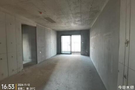【旭辉江山樾】南宁市良庆区银海大道1223-1号旭辉江山樾07号楼十五层1502号不动产