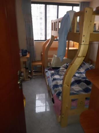 【汇东凯旋城】南宁市江南区金阳路38号汇东凯旋城7号楼2单元十七层1705号房