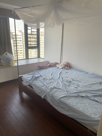 【龙光天曜】南宁市青秀区开泰路180号龙光天曜1号楼2单元十七层1705号房