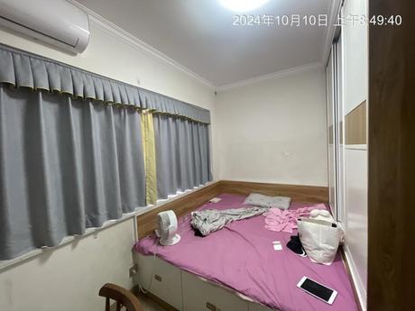 【中海·国际社区】南宁市兴宁区大乌路28号中海·国际社区10号楼2单元五层509号不动产
