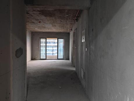【霖峰壹號】南宁市青秀区佛子岭路28号霖峰壹號18号楼五十四层5401号不动产