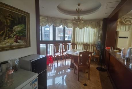 【和美春天】南宁市青秀区青环路88号和美春天住宅小区A区5栋4单元608号不动产
