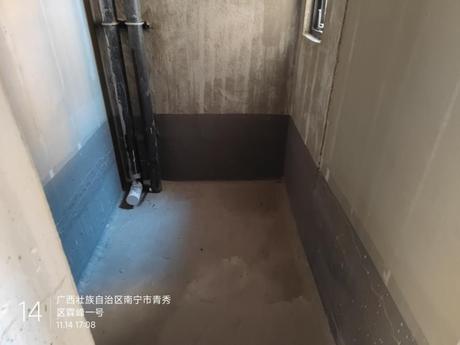 【霖峰壹號】南宁市青秀区佛子岭路28号霖峰壹號18号楼五十七层5701号不动产