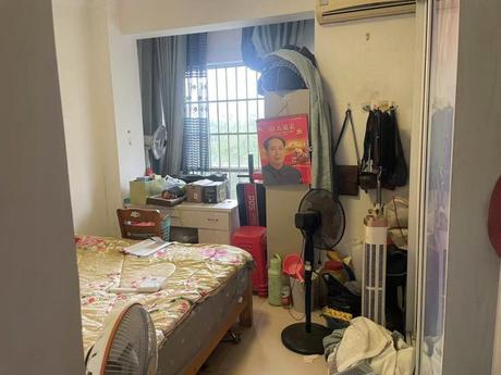 【奥翔碧园】南宁市江南区壮锦大道36号奥翔碧园17号楼B单元17B401号不动产