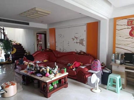 【骋望·剑桥郡】南宁市西乡塘区西宁路22号骋望·剑桥郡居住小区A2栋1单元2703号