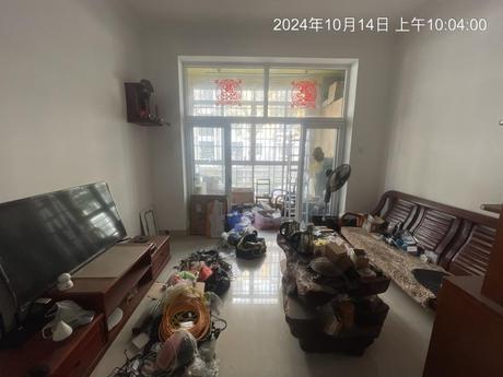 【阳光新城】南宁市良庆区五象大道339号阳光新城二组团春江苑7号楼2单元106号不动产