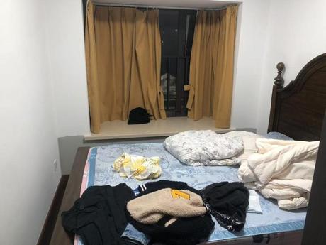 【星都荟】南宁市良庆区海德路10号星都荟20号楼十七层1701号不动产