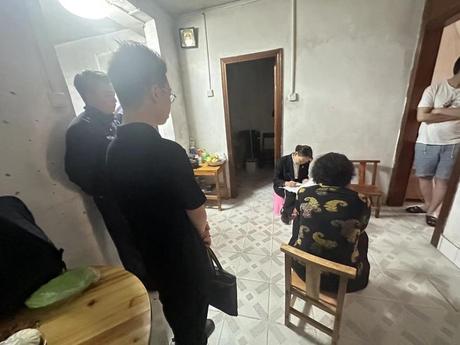 【华西路42号】广西壮族自治区南宁市西乡塘区华西路42号4栋3单元206号房