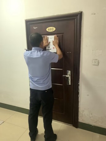 【邕江御景】广西南宁市西乡塘区壮志路9号邕江御景3号楼一单元六层602号房一宗