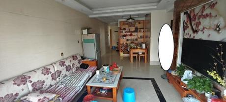 【金源城·金源橙郡】南宁市兴宁区兴桂路39号金源城·金源橙郡5号楼六层601号房