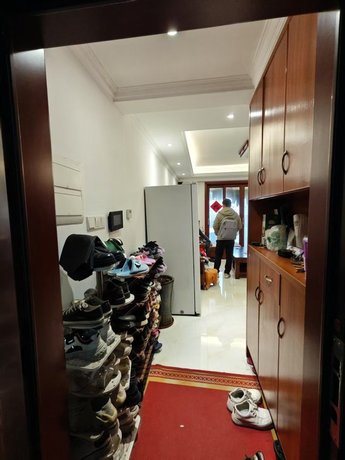 【汇东星城】南宁市江南区那洪大道37号汇东星城3E号楼2单元二十五层2508号房