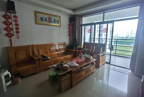 【金康·天和时代】南宁市江南区星光大道213号金康·天和时代9号楼2单元707号房产
