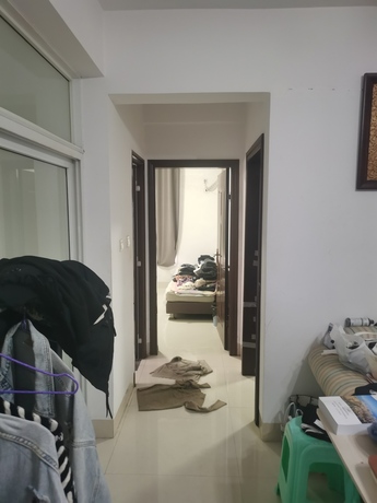 【大天下】南宁市西乡塘区唐山路6号大天下住宅楼B座B2505号不动产