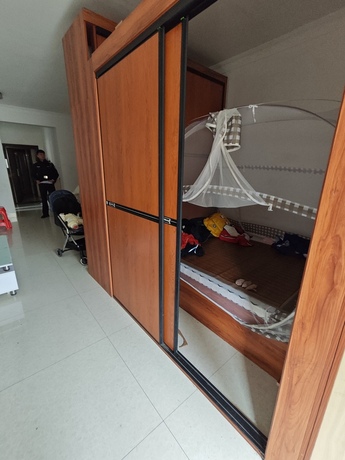 【龙光·普罗旺斯】南宁市江南区白沙大道109号龙光·普罗旺斯一期10号楼2单元2-1101号房