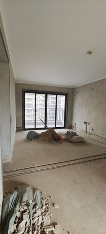 【嘉和城布洛可】南宁市兴宁区昆仑大道995号嘉和城布洛可五区9栋1单元二十三层2301号房