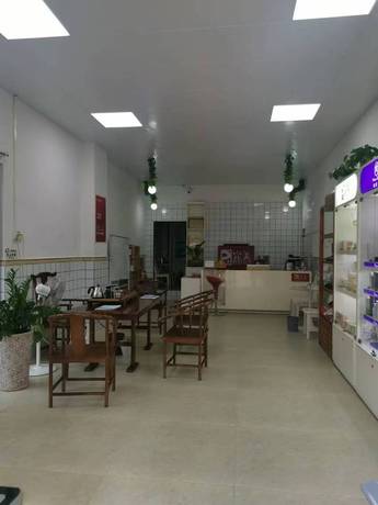 【龙光·玖珑臺】广西壮族自治区南宁市邕宁区江湾路2号龙光·玖珑臺12栋一层101号商铺