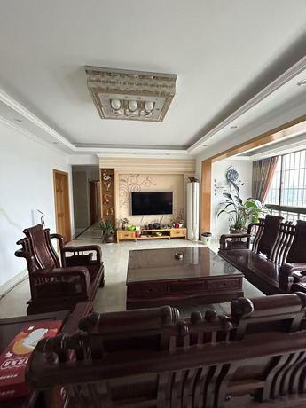 【天誉华庭】南宁市西乡塘区科德西路29号天誉华庭3号楼2301号不动产