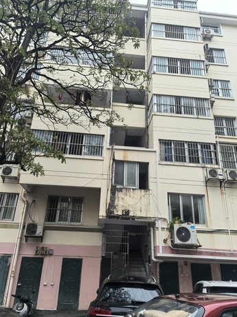 【竹塘路3号】南宁市青秀区竹塘路3号2栋1单元212号房不动产