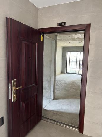 【江宸合悦】南宁市西乡塘区北际南路7-1号江宸合悦1号楼十七层1702号房房产