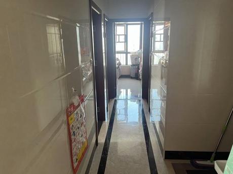 【荣和·千千树】南宁市青秀区佛子岭路11号荣和·千千树8号楼1单元三十一层3105号不动产