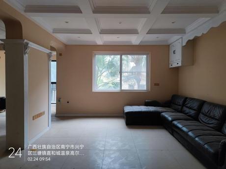 【嘉和城蒙特利岛】南宁市兴宁区昆仑大道995号嘉和城蒙特利岛35号楼201号不动产