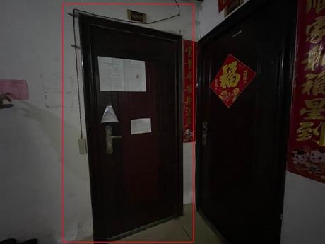 【巨隆大厦】南宁市江南区星光大道13号巨隆大厦A座A0802号房