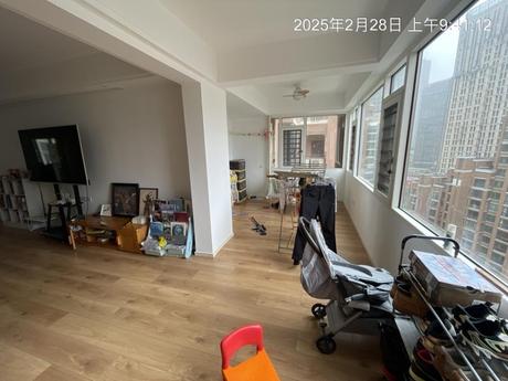 【领世郡1号】南宁市青秀区中文路10号领世郡1号1号楼5单元1501号不动产