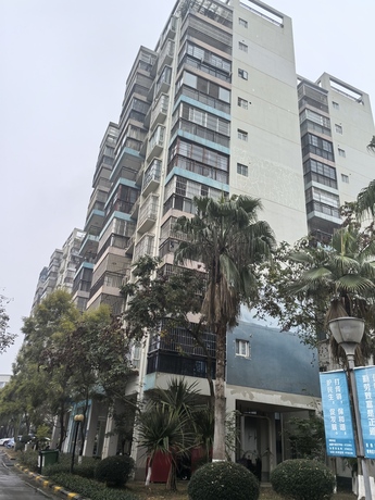 【金质仙葫住宅小区】南宁市青秀区仙葫大道西335号金质仙葫住宅小区3号楼701号房