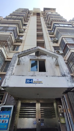 【凤岭·在水一方】南宁市青秀区佛子岭路19号凤岭·在水一方36号楼4单元602号不动产