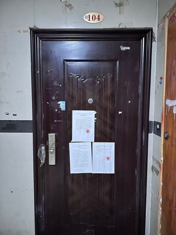 【荷塘月色】南宁市西乡塘区科园西七路2号荷塘月色8号楼A单元104号房