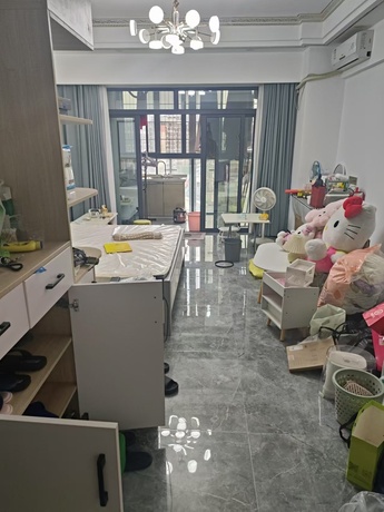 【富宁新兴苑富宁大夏】南宁市江南区五一西路1号富宁新兴苑富宁大夏A单元十层1017号房