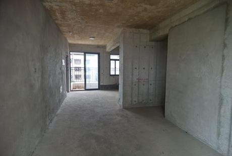 【中荣成德政华府】南宁市良庆区德政路2号中荣成德政华府1号楼四层402号不动产