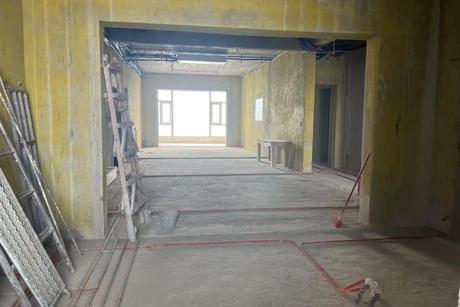 【荣和大地】广西南宁市青秀区凤凰岭路1号荣和大地·第一组团36号楼2单元1601号不动产