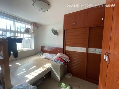 【新兴苑】南宁市青秀区竹溪南路18号新兴苑小区11栋3单元202号不动产
