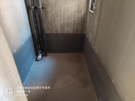 【霖峰壹號】南宁市青秀区佛子岭路28号霖峰壹號18号楼五十七层5701号不动产