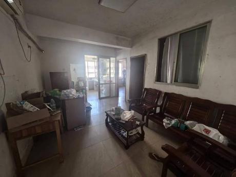 【世贸商城】南宁市西乡塘区人民西路3号世贸商城7单元6层06702号不动产