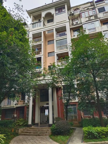 【塞纳维拉花园】南宁市青秀区凤凰岭路6号塞纳维拉花园E10号楼3单元705号的房产